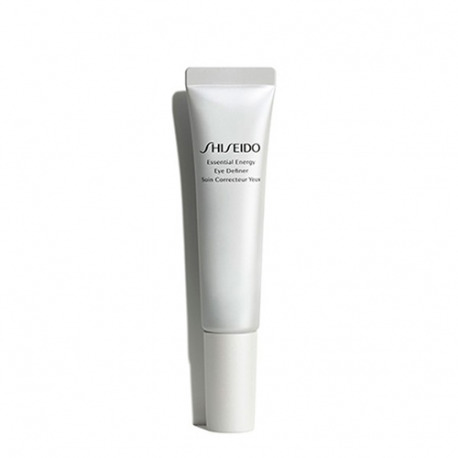 SHISEIDO-Essential Energy - Corrective Eye Care